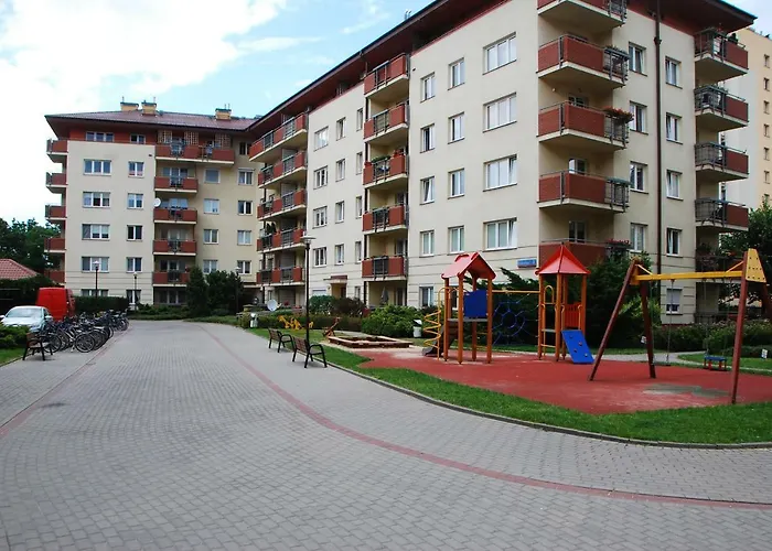 Kasztanowa Apartament