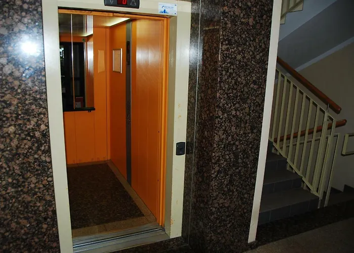 Kasztanowa Apartament