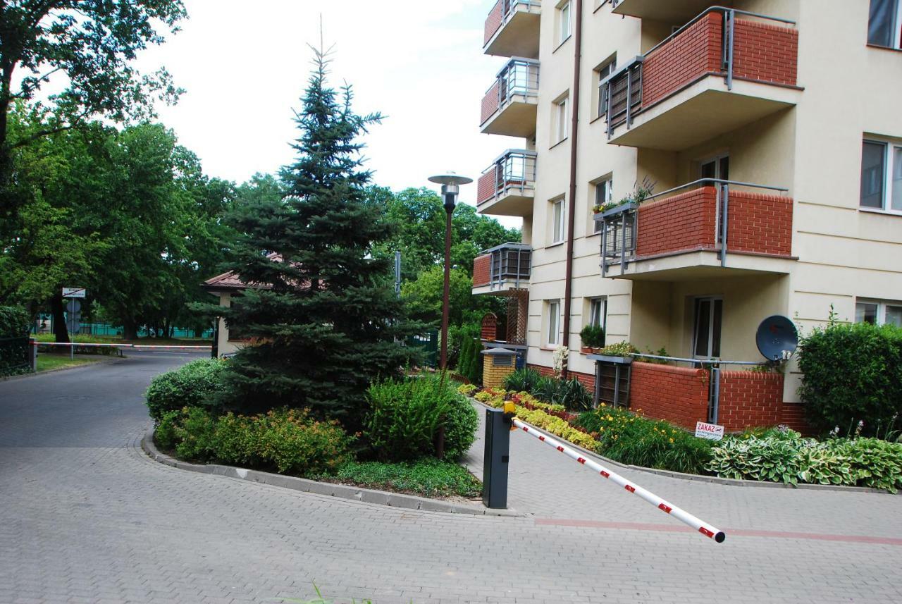 Kasztanowa Apartament Апартаменти