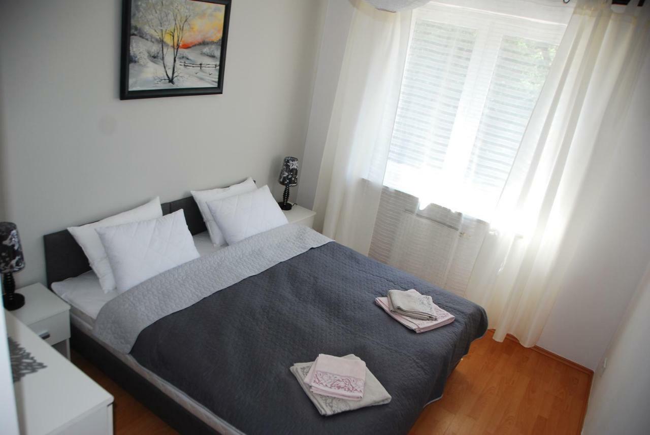 Kasztanowa Apartament * Варшава
