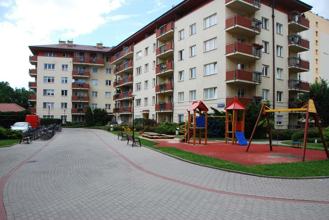 Kasztanowa Apartament * Варшава