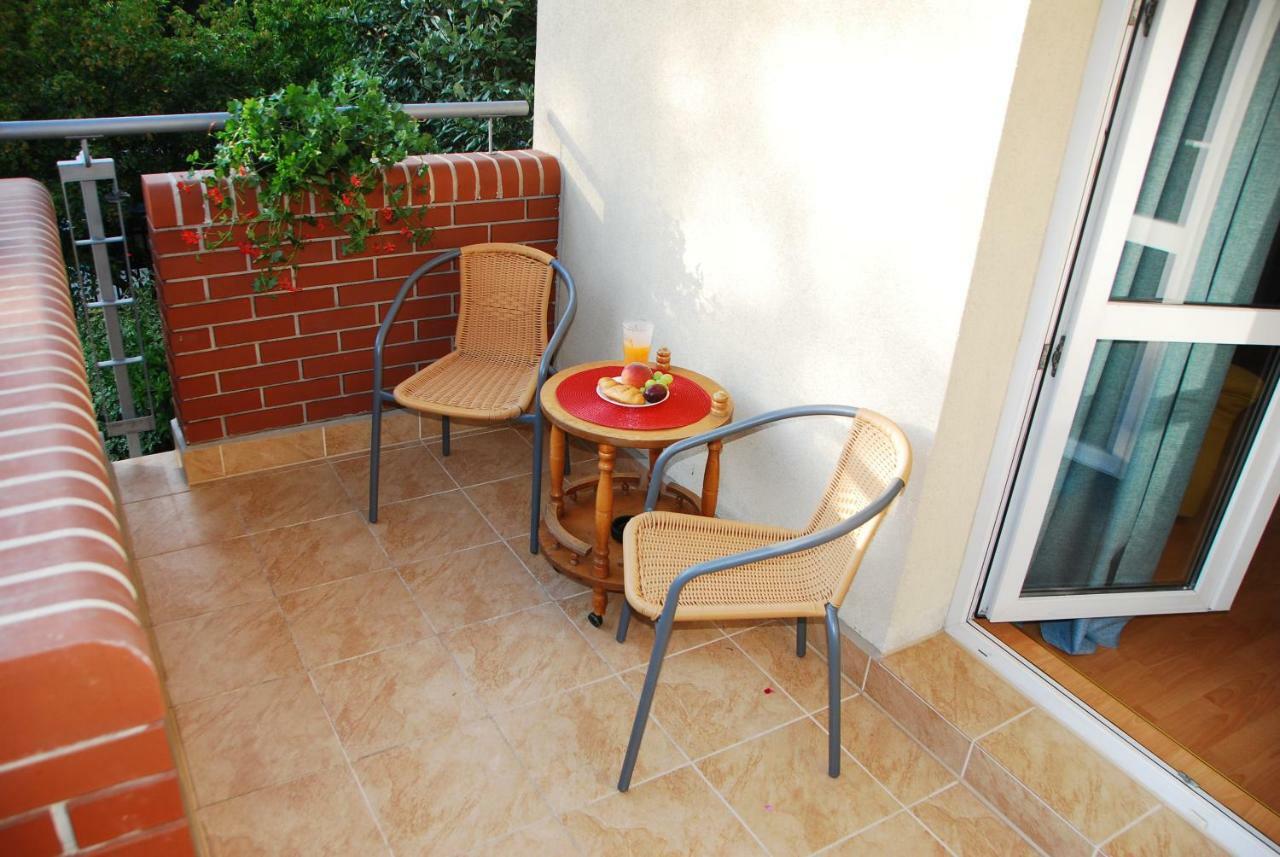 Kasztanowa Apartament Апартаменти