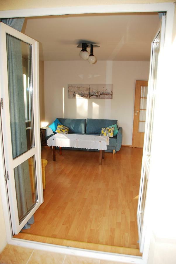 Kasztanowa Apartament * Варшава