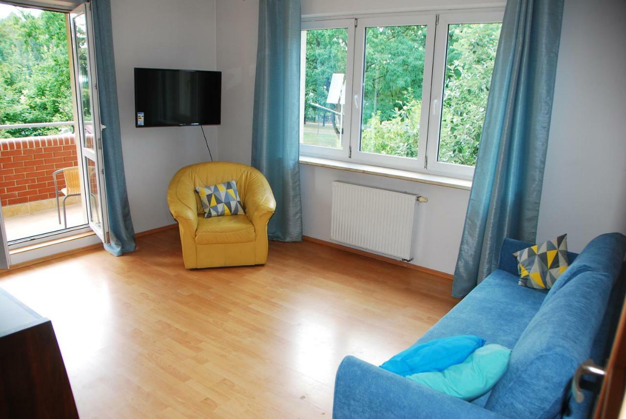 Kasztanowa Apartament *