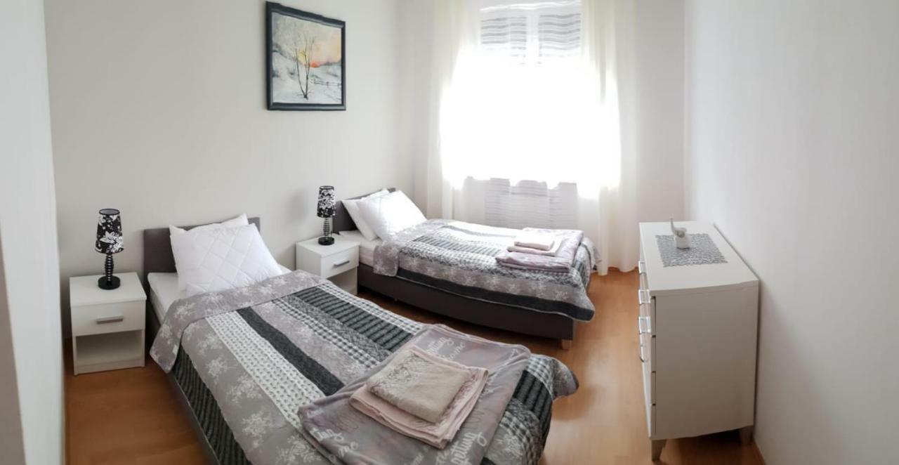 Апартаменти Kasztanowa Apartament