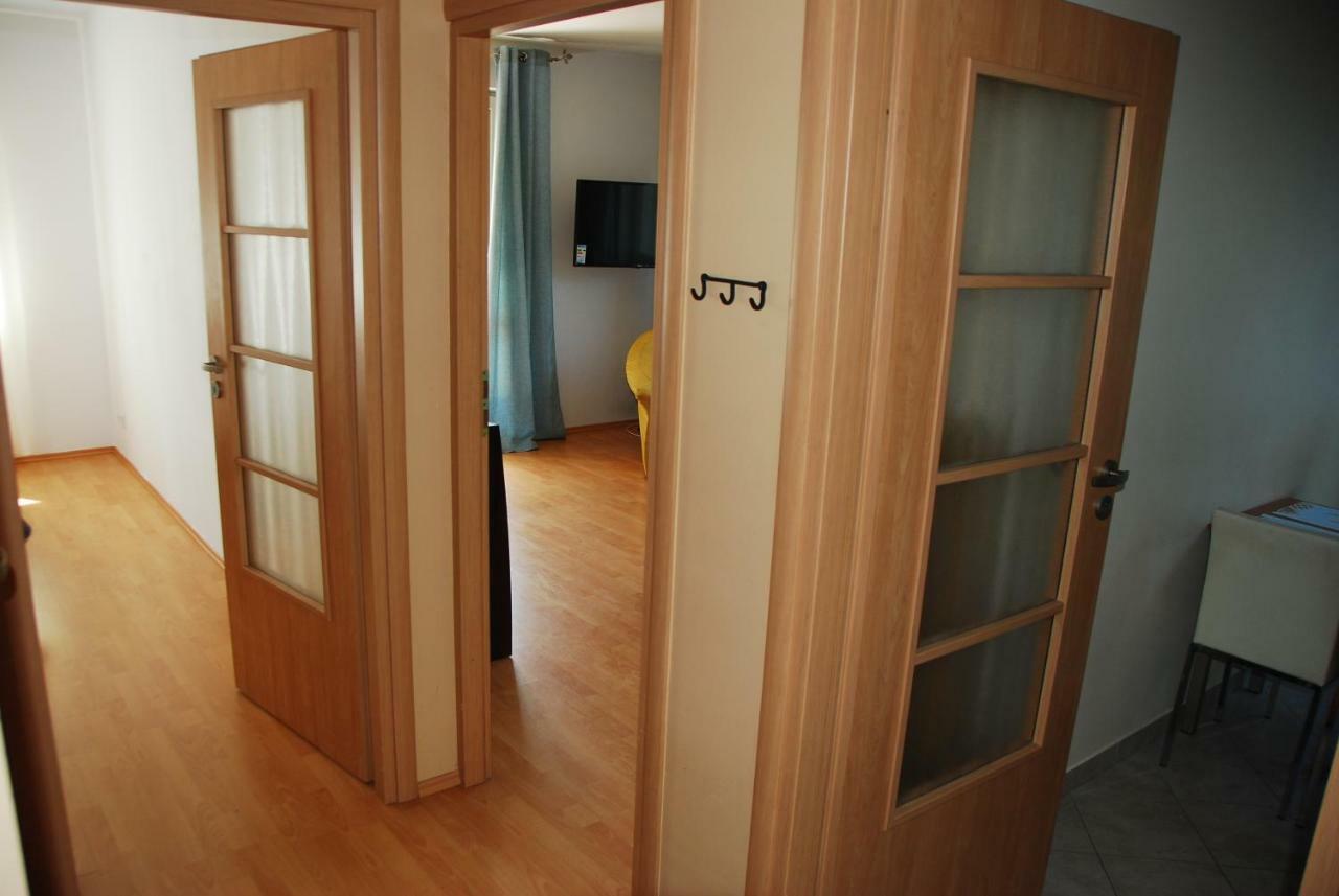 Kasztanowa Apartament * Варшава