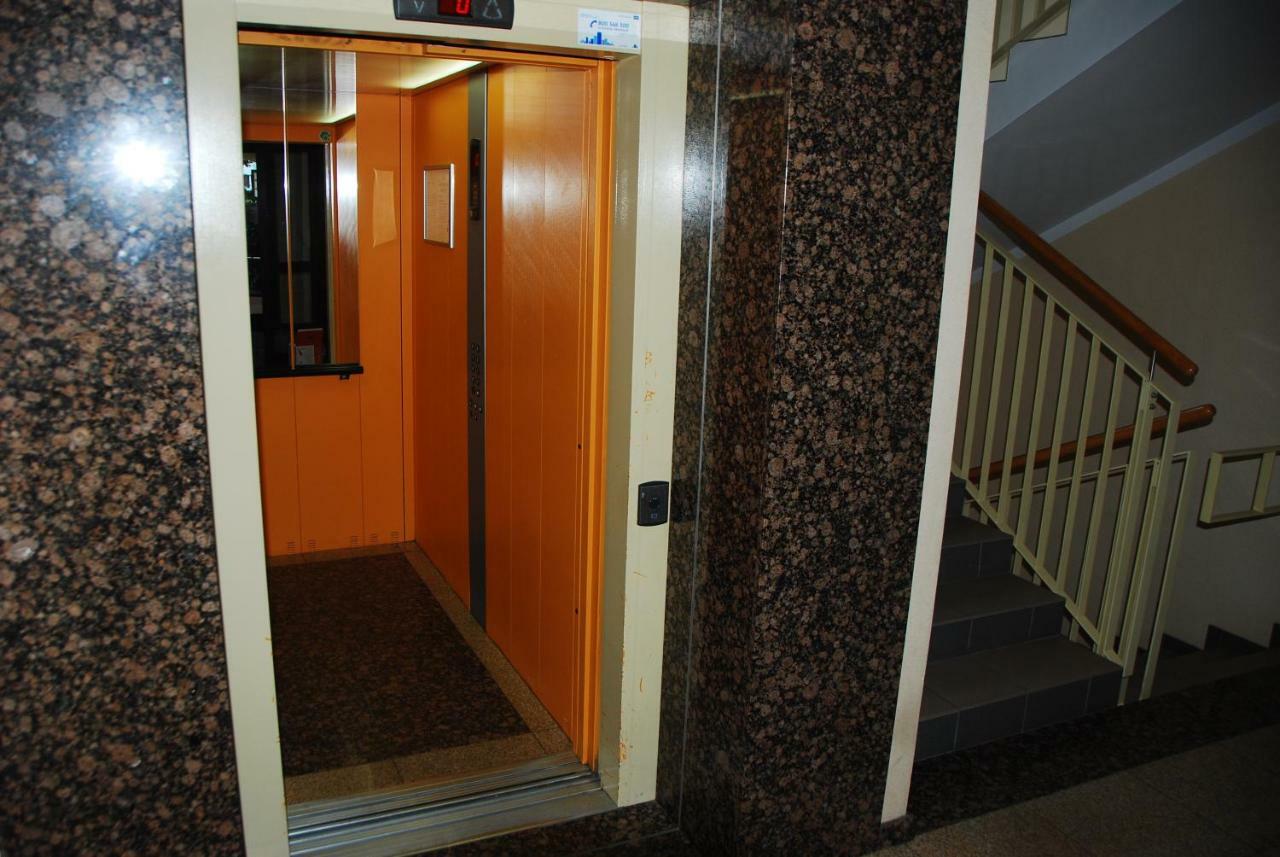 Апартаменти Kasztanowa Apartament
